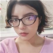 Estudiante ofrece clases de arte particulares a niños para desarrollar sus habilidades